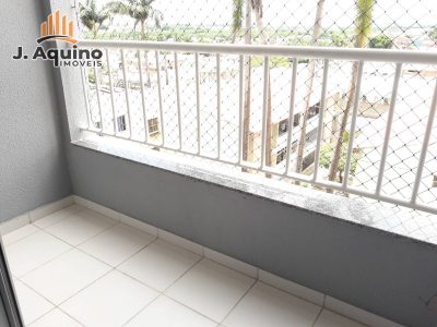 Apartamento, 68 m² - Foto 4