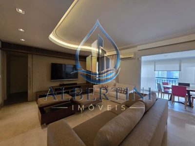 Apartamento, 3 quartos, 168 m² - Foto 1