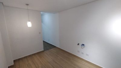 Casa de Condomínio, 2 quartos - Foto 3