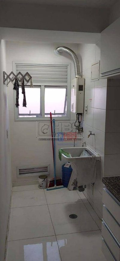 Apartamento, 3 quartos, 64 m² - Foto 4