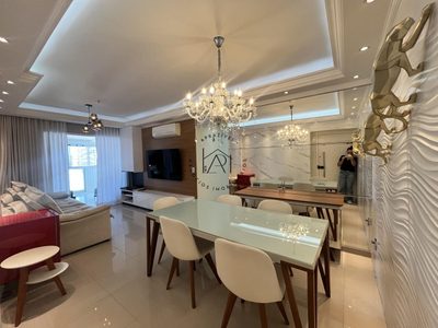Cobertura, 3 quartos, 203 m² - Foto 5