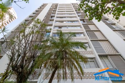 Apartamento, 3 quartos, 129 m² - Foto 1