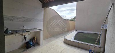 Casa, 2 quartos, 97 m² - Foto 4