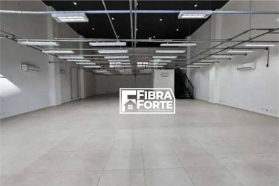 Prédio Inteiro, 369 m² - Foto 5