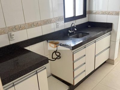 Apartamento, 3 quartos, 90 m² - Foto 4
