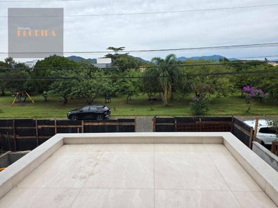 Casa, 4 quartos, 133 m² - Foto 1