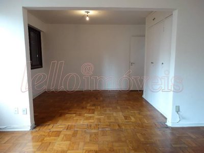 Apartamento, 2 quartos, 135 m² - Foto 3