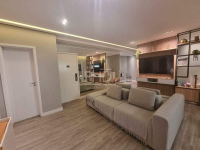 Apartamento, 2 quartos, 127 m² - Foto 3
