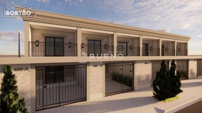 Casa, 2 quartos, 82 m² - Foto 4