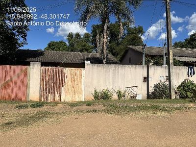 Casa, 2 quartos, 257 m² - Foto 1