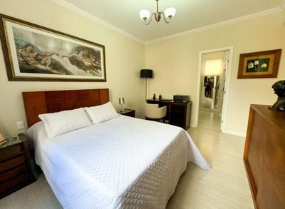 Apartamento, 4 quartos, 138 m² - Foto 5