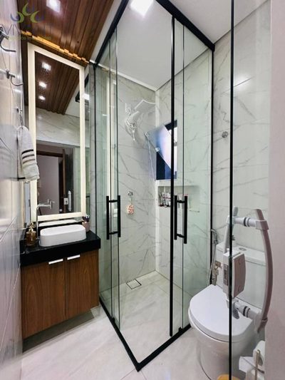 Casa, 2 quartos, 85 m² - Foto 5