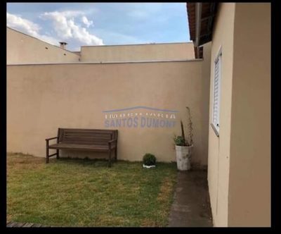 Casa, 2 quartos, 48 m² - Foto 4