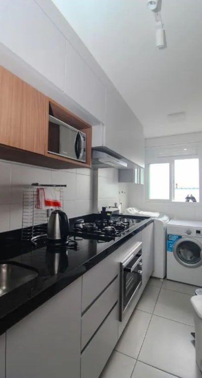 Apartamento, 2 quartos, 66 m² - Foto 5