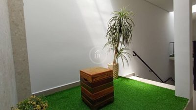 Sala-Conjunto, 25 m² - Foto 3