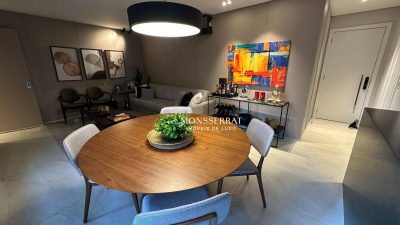 Apartamento, 2 quartos, 75 m² - Foto 3
