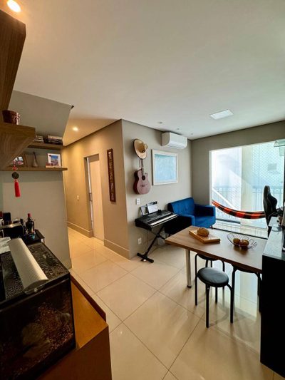 Apartamento, 2 quartos, 86 m² - Foto 5