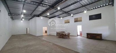 Loja-Salão, 250 m² - Foto 1