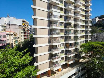 Apartamento, 1 quarto, 21 m² - Foto 1