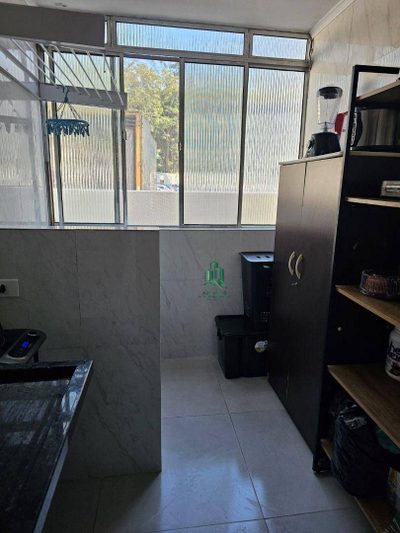 Apartamento, 2 quartos, 60 m² - Foto 5