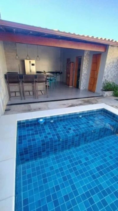 Casa, 3 quartos, 240 m² - Foto 3