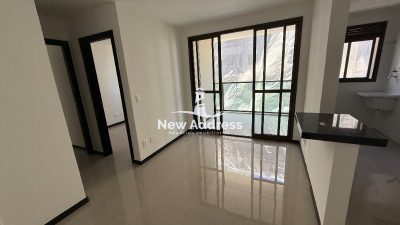 Apartamento, 2 quartos, 59 m² - Foto 1