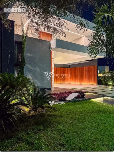 Casa, 1 quarto, 212 m² - Foto 3