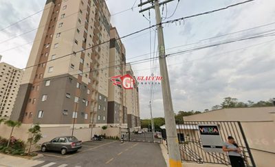 Apartamento, 2 quartos, 50 m² - Foto 3