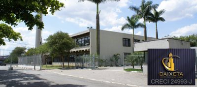 Sala-Conjunto, 4042 m² - Foto 3