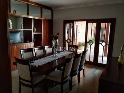 Casa de Condomínio, 6 quartos - Foto 3