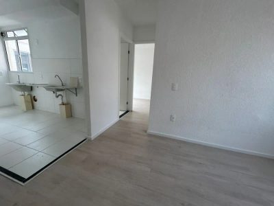 Apartamento, 2 quartos, 41 m² - Foto 5