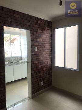 Apartamento, 2 quartos, 50 m² - Foto 4