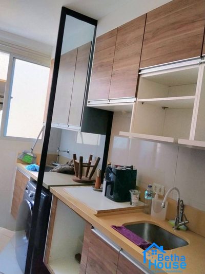 Apartamento, 2 quartos, 49 m² - Foto 4