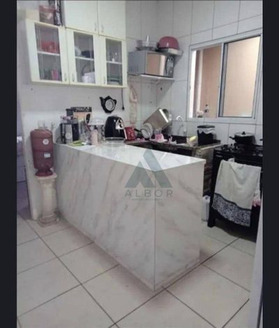 Casa, 3 quartos, 120 m² - Foto 4