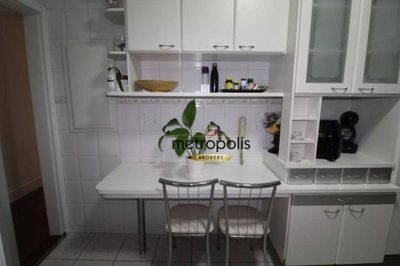 Apartamento, 3 quartos, 100 m² - Foto 5