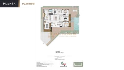 Casa, 5 quartos, 437 m² - Foto 5
