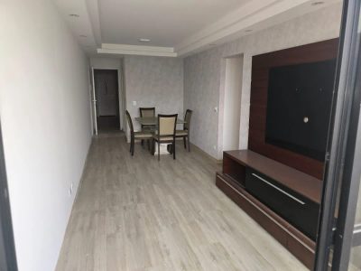 Apartamento, 3 quartos, 65 m² - Foto 1