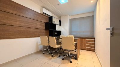 Sala-Conjunto, 68 m² - Foto 3