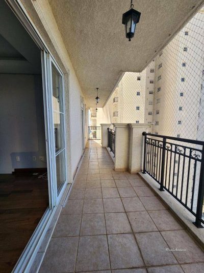 Apartamento, 3 quartos, 157 m² - Foto 3