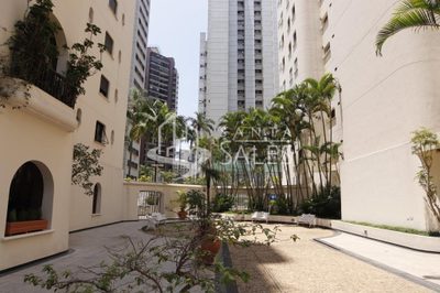 Apartamento, 4 quartos, 170 m² - Foto 3