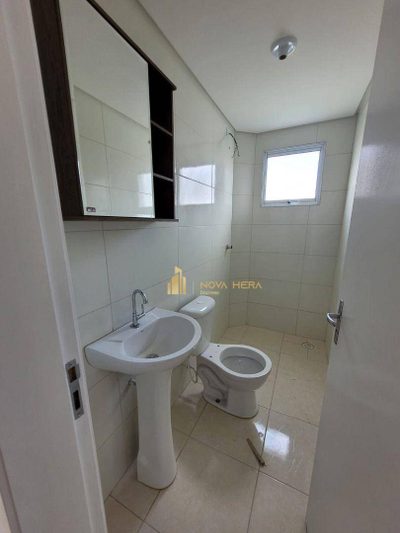 Apartamento, 1 quarto, 35 m² - Foto 4