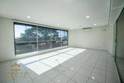 Loja-Salão, 595 m² - Foto 3