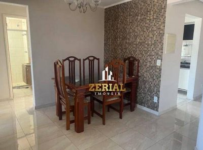 Apartamento, 3 quartos, 69 m² - Foto 4