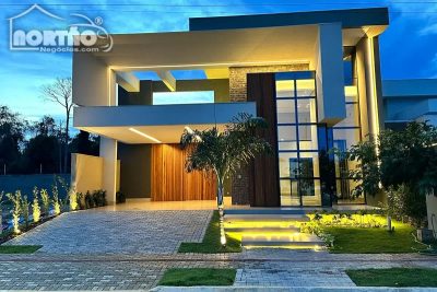 Casa, 220 m² - Foto 1
