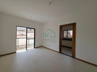 Apartamento, 2 quartos, 85 m² - Foto 4