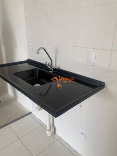 Apartamento, 2 quartos, 44 m² - Foto 3