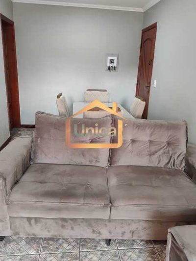Apartamento, 2 quartos, 57 m² - Foto 1
