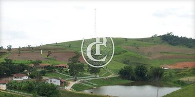 Fazenda, 44 m² - Foto 3