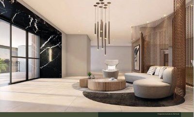 Apartamento, 2 quartos, 69 m² - Foto 5