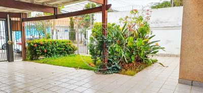 Sobrado, 4 quartos, 283 m² - Foto 3